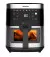 Мультипечь (аэрофритюрница) SENCOR Vita SFR9000SS