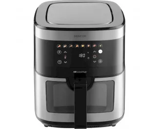 Мультипечь (аэрофритюрница) SENCOR Vita SFR9000SS