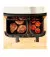 Мультипечь (аэрофритюрница) Tefal Dual Easy Fry EY901810