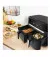 Мультипечь (аэрофритюрница) Tefal Dual Easy Fry XXL EY942HE0
