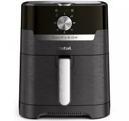 Мультипечь (аэрофритюрница) Tefal Easy Fry & Grill EY501815