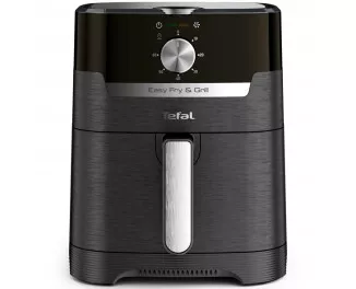 Мультипечь (аэрофритюрница) Tefal Easy Fry & Grill EY501815