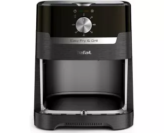 Мультипечь (аэрофритюрница) Tefal Easy Fry & Grill EY501815