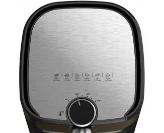 Мультипечь (аэрофритюрница) Tefal Easy Fry & Grill EY501815