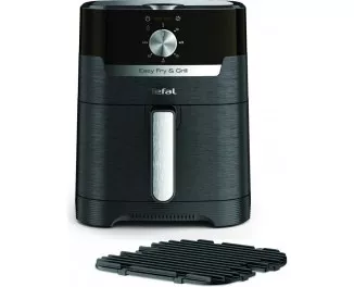 Мультипечь (аэрофритюрница) Tefal Easy Fry & Grill EY501815
