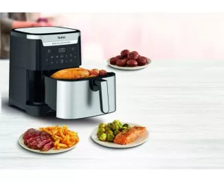Мультипечь (аэрофритюрница) Tefal Easy Fry & Grill XXL EY801D