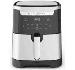 Мультипечь (аэрофритюрница) Tefal Easy Fry & Grill XXL (EY801D15)