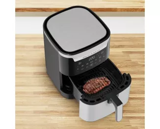 Мультипечь (аэрофритюрница) Tefal Easy Fry & Grill XXL (EY801D15)