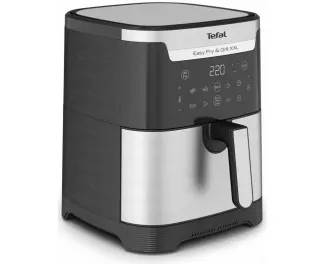 Мультипечь (аэрофритюрница) Tefal Easy Fry & Grill XXL (EY801D15)