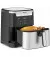 Мультипечь (аэрофритюрница) Tefal Easy Fry & Grill XXL (EY801D15)