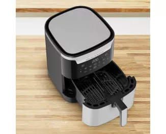 Мультипечь (аэрофритюрница) Tefal Easy Fry & Grill XXL (EY801D15)