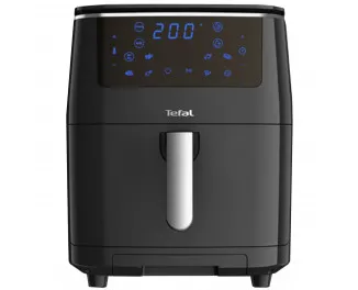 Мультипечь (аэрофритюрница) Tefal Easy Fry & Steam FW201815