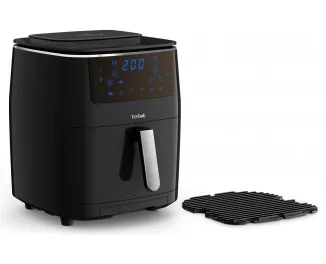 Мультипіч (аерофритюрниця) Tefal Easy Fry & Steam FW201815