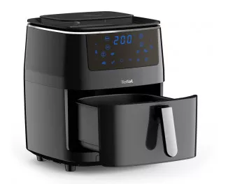 Мультипіч (аерофритюрниця) Tefal Easy Fry & Steam FW201815