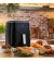 Мультипіч (аерофритюрниця) Tefal Easy Fry & Steam FW201815