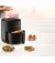 Мультипечь (аэрофритюрница) Tefal Easy Fry Compact EY1458