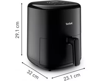 Мультипечь (аэрофритюрница) Tefal Easy Fry Compact EY1458
