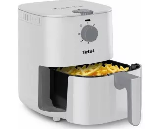 Мультипечь (аэрофритюрница) Tefal Easy Fry Essential (EY130A10)