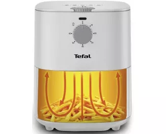 Мультипечь (аэрофритюрница) Tefal Easy Fry Essential (EY130A10)
