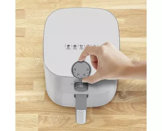 Мультипечь (аэрофритюрница) Tefal Easy Fry Essential (EY130A10)