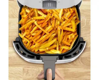 Мультипечь (аэрофритюрница) Tefal Easy Fry Essential (EY130A10)