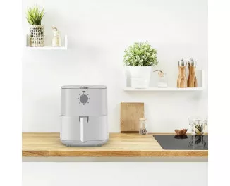 Мультипечь (аэрофритюрница) Tefal Easy Fry Essential (EY130A10)