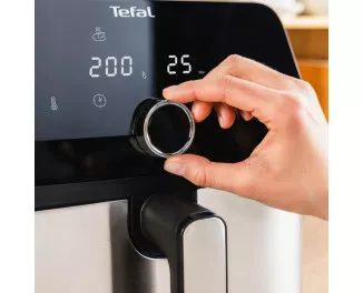 Мультипечь (аэрофритюрница) Tefal Easy Fry Mega EY855D10