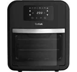 Мультипечь (аэрофритюрница) Tefal Easy Fry Oven & Grill 9-in-1 FW501815