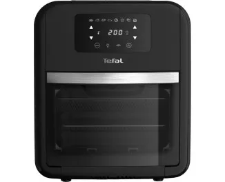 Мультипечь (аэрофритюрница) Tefal Easy Fry Oven & Grill 9-in-1 FW501815