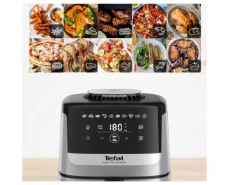 Мультипечь (аэрофритюрница) Tefal Easy Fry Silence EY552DE0