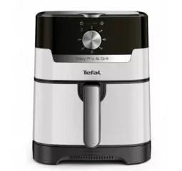Мультипечь (аэрофритюрница) Tefal Easy Fry&Grill EY501A10