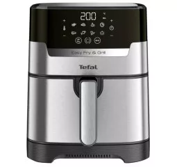 Мультипечь (аэрофритюрница) Tefal Easy Fry&Grill Precision EY505D15