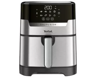 Мультипечь (аэрофритюрница) Tefal Easy Fry&Grill Precision EY505D15