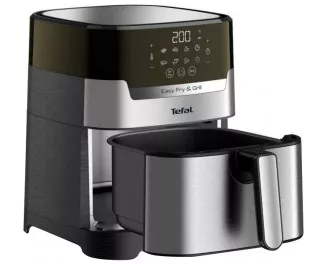Мультипечь (аэрофритюрница) Tefal Easy Fry&Grill Precision EY505D15