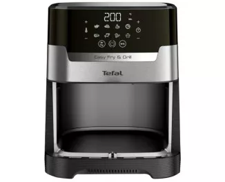 Мультипечь (аэрофритюрница) Tefal Easy Fry&Grill Precision EY505D15