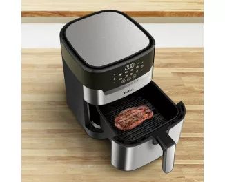 Мультипечь (аэрофритюрница) Tefal Easy Fry&Grill Precision EY505D15