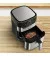 Мультипечь (аэрофритюрница) Tefal Easy Fry&Grill Precision EY505D15
