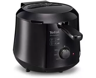 Мультипечь (аэрофритюрница) Tefal Principio FF230831