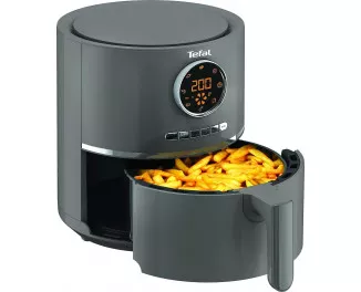 Мультипечь (аэрофритюрница) Tefal Ultra Fry Digital EY111B15