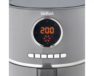 Мультипечь (аэрофритюрница) Tefal Ultra Fry Digital EY111B15
