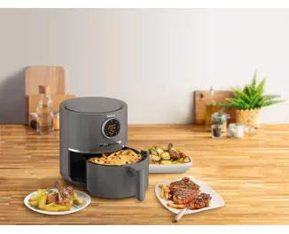 Мультипечь (аэрофритюрница) Tefal Ultra Fry Digital EY111B15