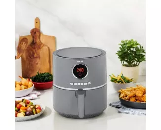 Мультипечь (аэрофритюрница) Tefal Ultra Fry Digital EY111B15
