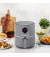 Мультипечь (аэрофритюрница) Tefal Ultra Fry Digital EY111B15