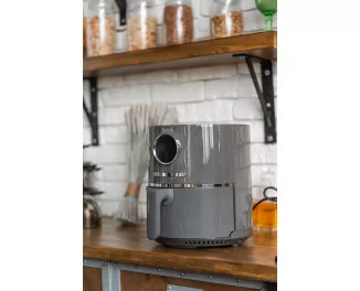 Мультипечь (аэрофритюрница) Tefal Ultra Fry Digital EY111B15