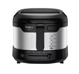 Мультипечь (аэрофритюрница) Tefal Uno FF215D