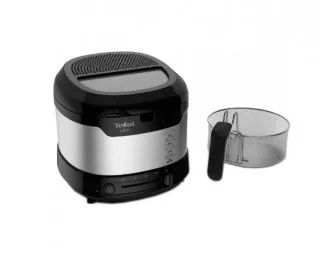 Мультипечь (аэрофритюрница) Tefal Uno FF215D
