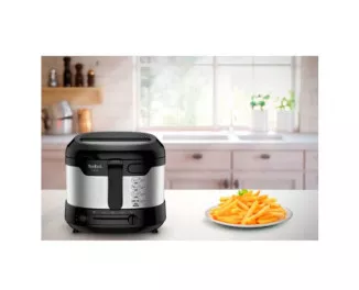 Мультипечь (аэрофритюрница) Tefal Uno FF215D