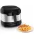 Мультипечь (аэрофритюрница) Tefal Uno FF215D30