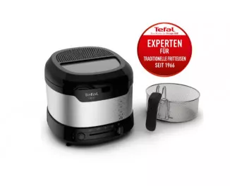 Мультипечь (аэрофритюрница) Tefal Uno FF215D30