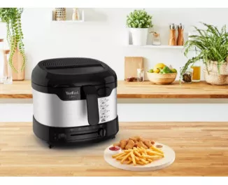 Мультипечь (аэрофритюрница) Tefal Uno FF215D30